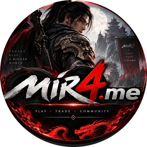 MIR4.ME